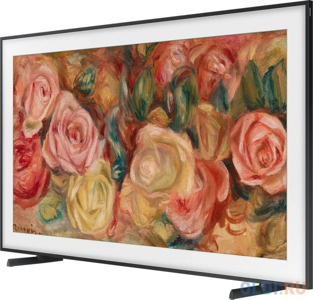 Сравнение Samsung The Frame с другими моделями