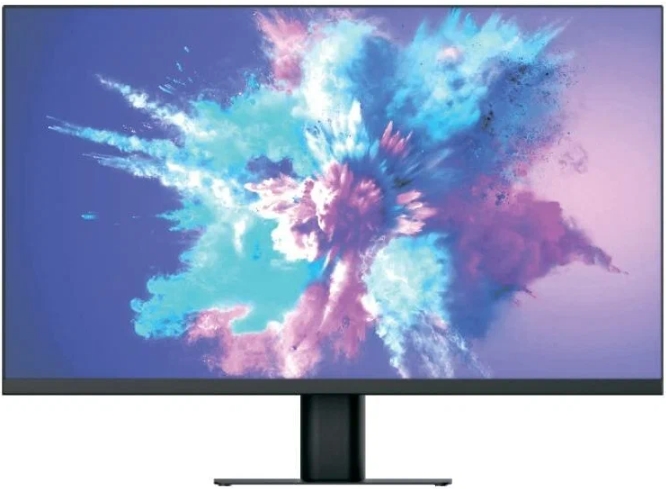 NPC MF2204 экранное меню
