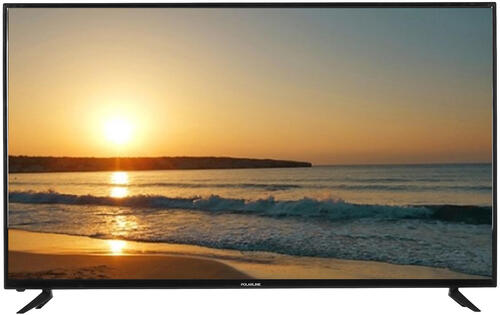 Честный обзор Polarline 65PU51TC-SM: доступная 65-дюймовая 4K панель с Android для повседневного использования