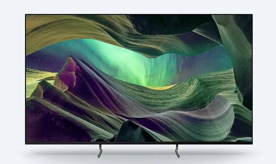 Sony KD-65X85L: полный обзор 4K-телевизора — идеальный баланс качества и функциональности