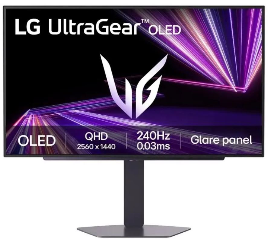 LG 27GX704A-B