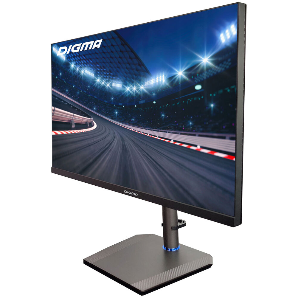 Digma DM-MONG2740 игровая производительность