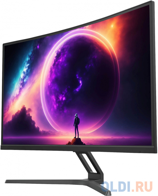 Интерфейсы подключения монитора Hiper SB2704