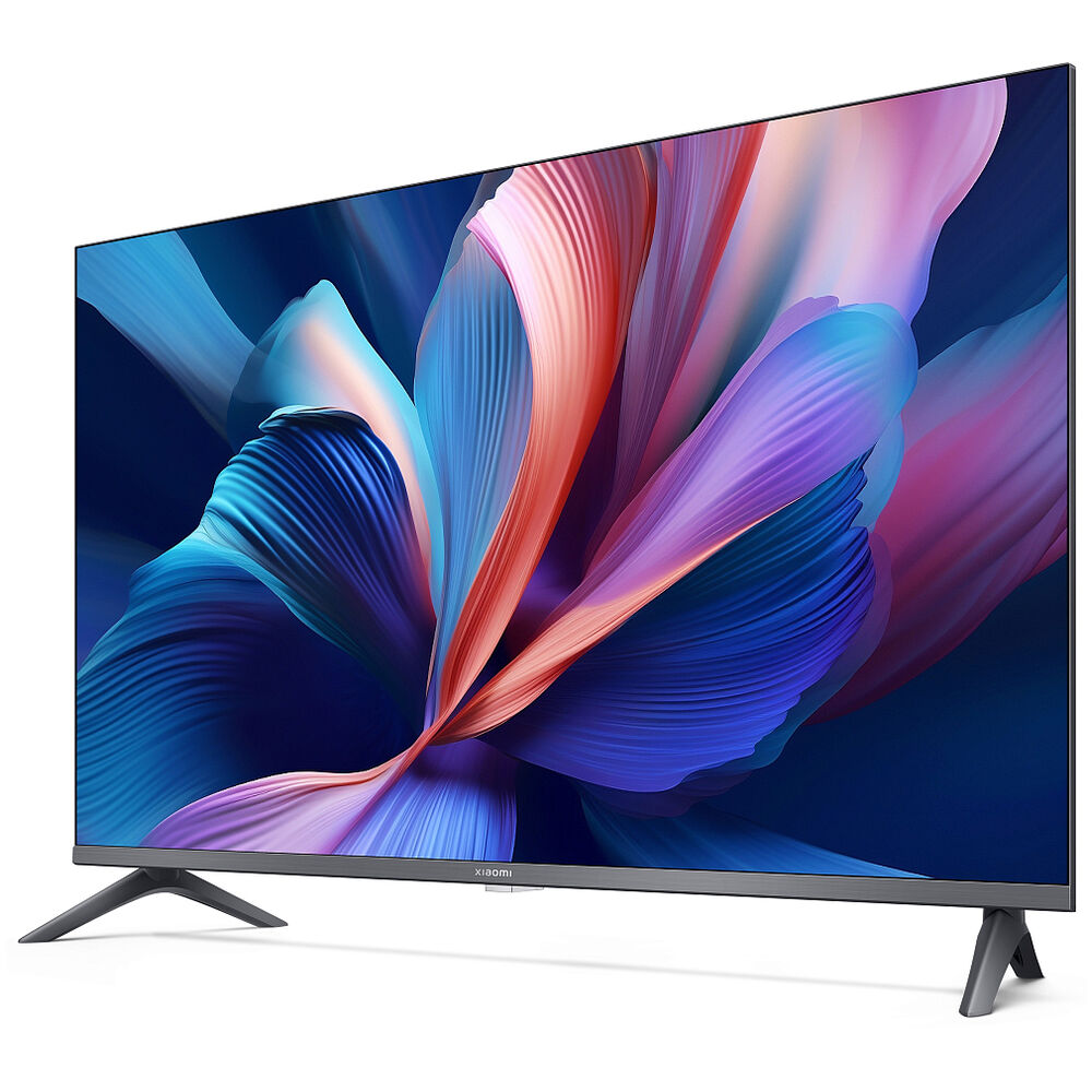Xiaomi TV A Pro 32 2026 интерфейс Android TV