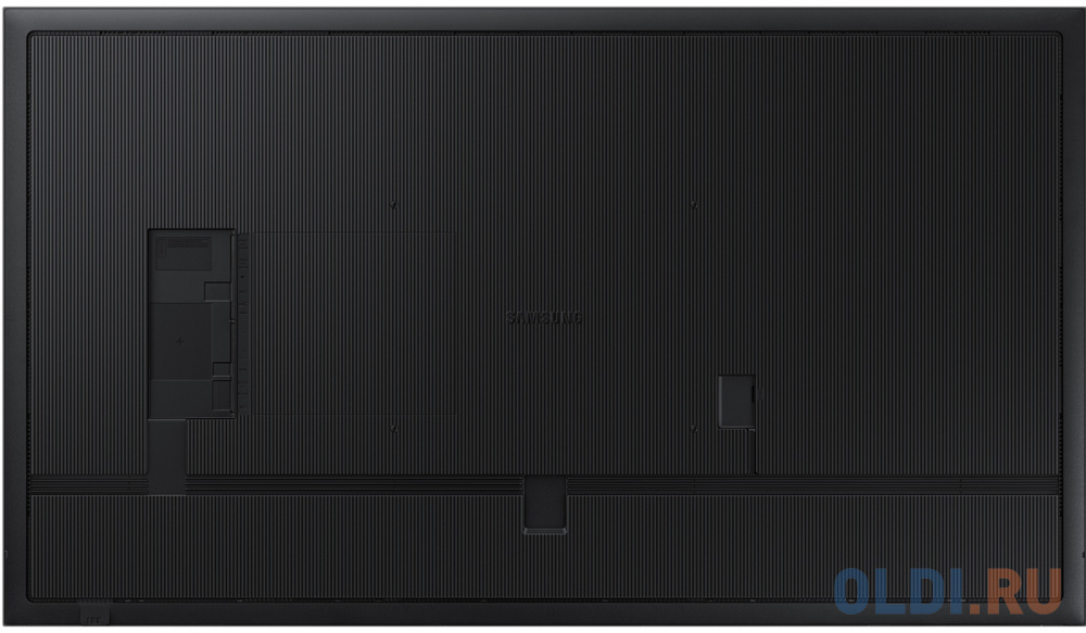 Samsung LH65QBCEBGCXCI игровой режим