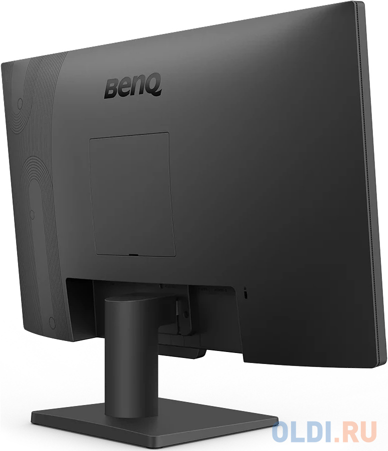 Порты подключения BenQ GW2490E