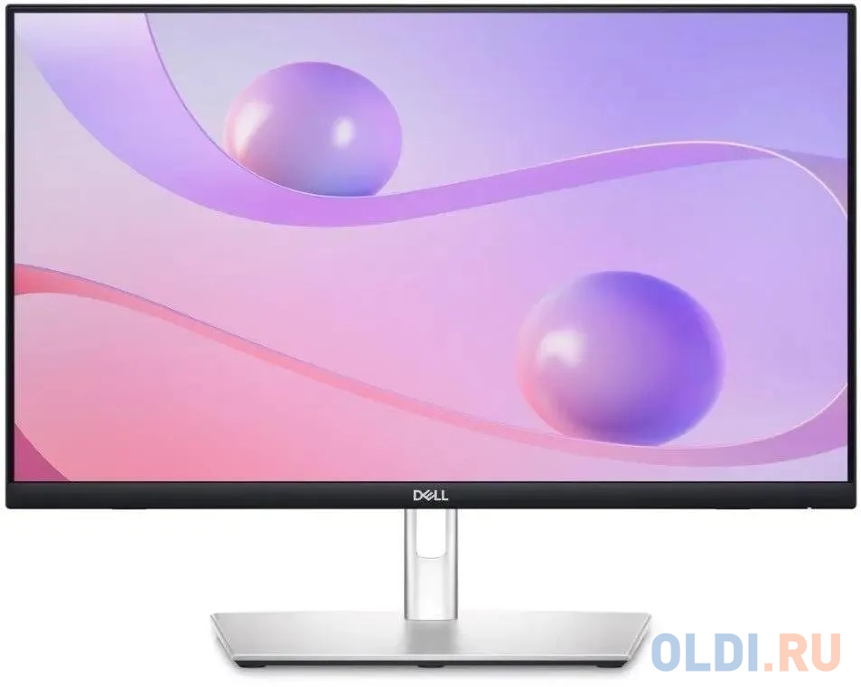 Комплектация Dell P2424HT