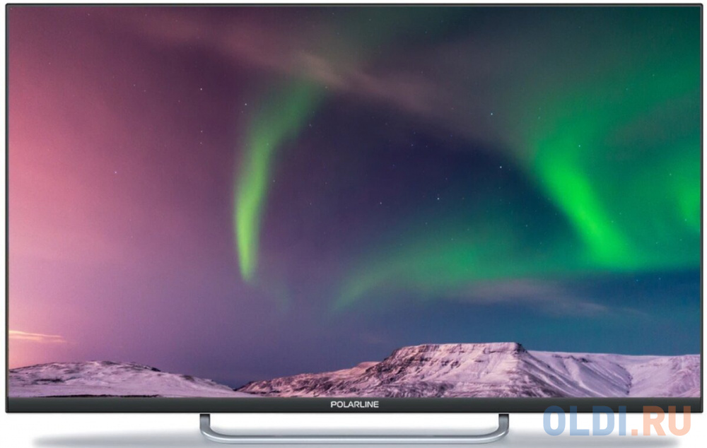Комплектация Polarline 32PL55TC-SM