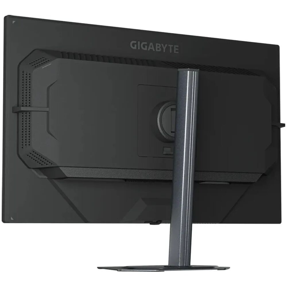 Gigabyte GO27Q24 — порты подключения