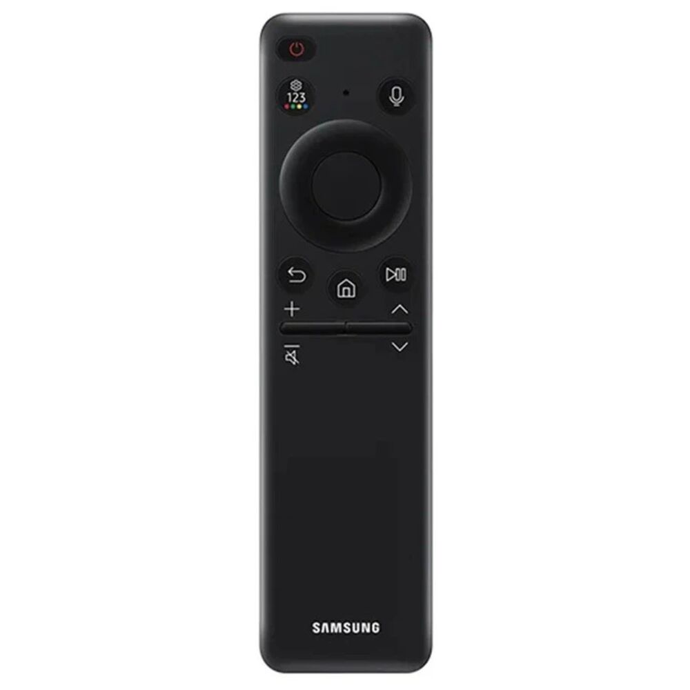 Samsung QN80F тюнер DVB-T2