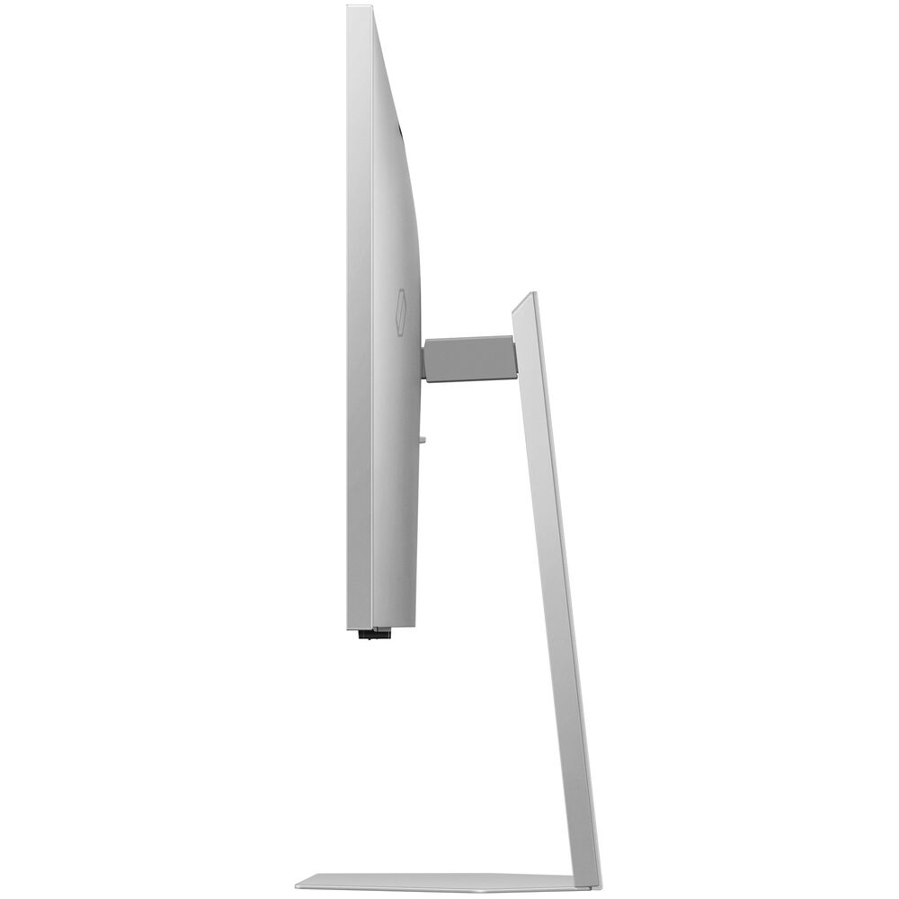 Samsung LS27FG900XIXCI — игровой режим, демонстрация движения