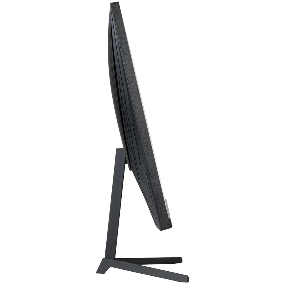 Digma DM24SG01 — тест FreeSync и плавности