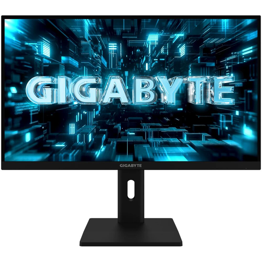 Обзор Gigabyte G27Q3: 27-дюймовый IPS-монитор 320Hz QHD для киберспорта — максимальная скорость без компромиссов