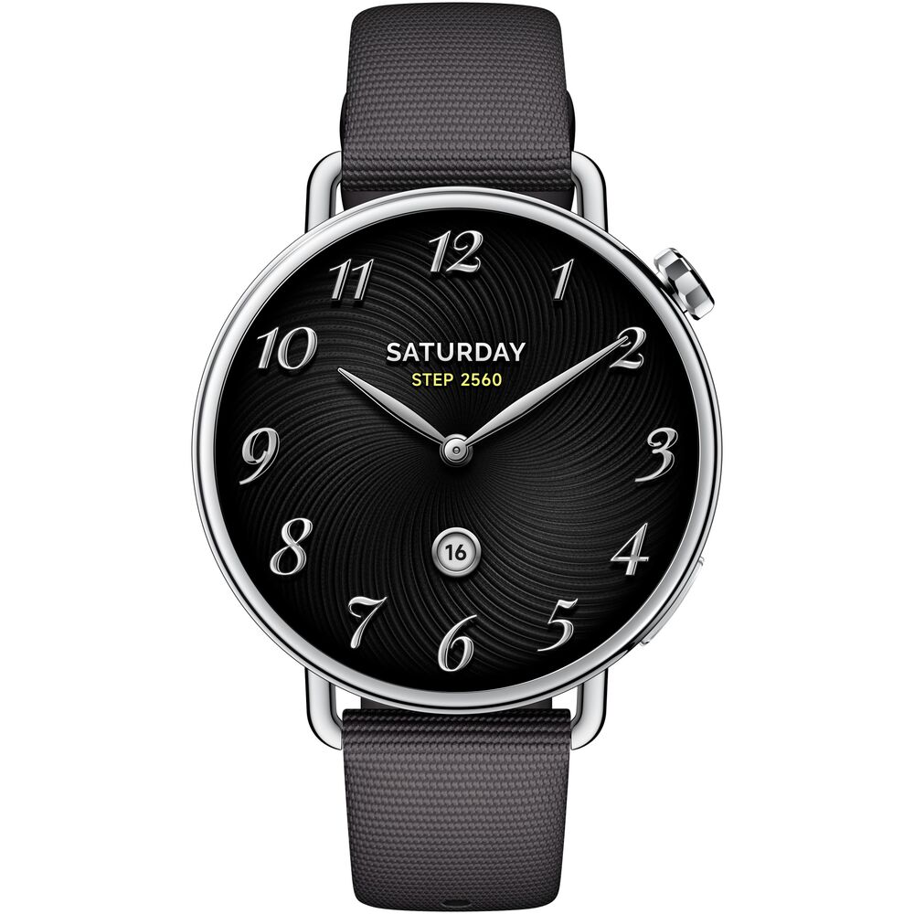 Xiaomi Watch S4 41mm детали корпуса