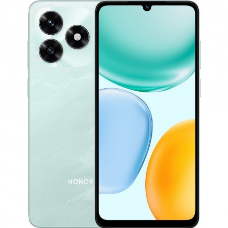 Обзор Honor X5C: бюджетный смартфон с огромным аккумулятором и Android 15 — стоит ли покупать в 2025 году?