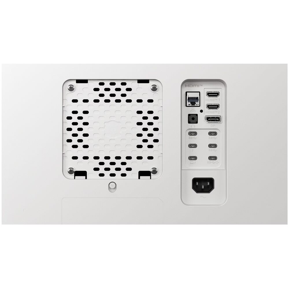 LG 40U990A-W долгосрочная надёжность