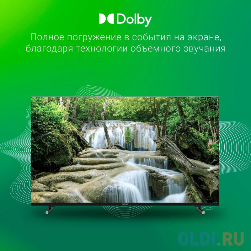 Измерение энергопотребления телевизора