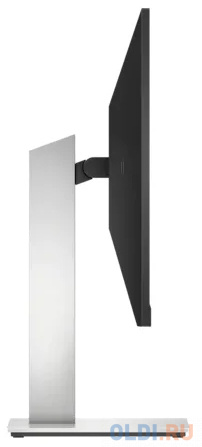 HP E27q G4 регулировка высоты