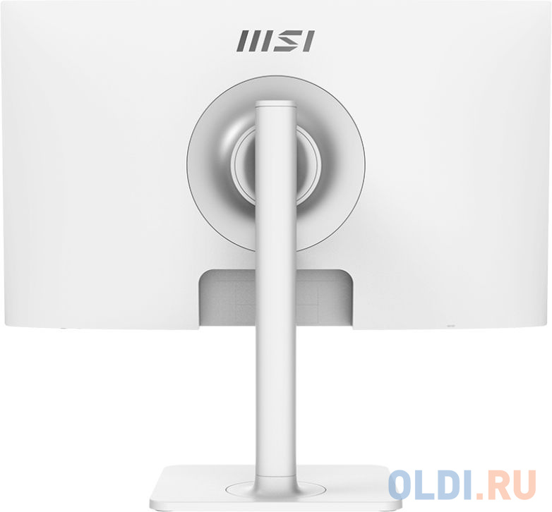Цветопередача MSI Modern MD2412PW