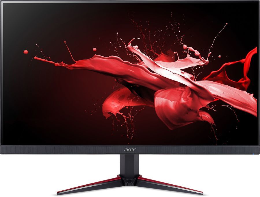 Обзор игрового монитора Acer Nitro VG240YM3bmiipx: 180 Гц для динамичного геймплея