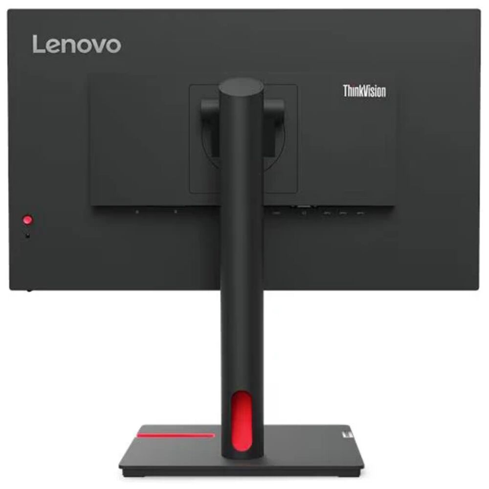 Lenovo ThinkVision T24i-30 — качество изображения крупным планом