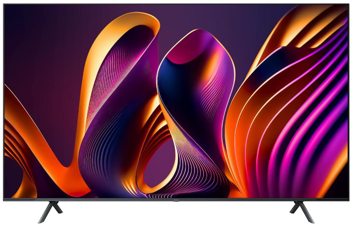 Полный обзор Hisense 85E7NQ Pro: огромный QLED с впечатляющей игровой производительностью
