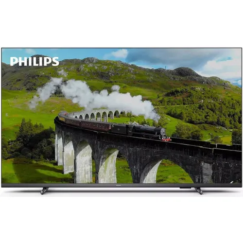 Philips 50PUS7608/60: честный обзор бюджетного 4K-телевизора — тест после 3 недель использования