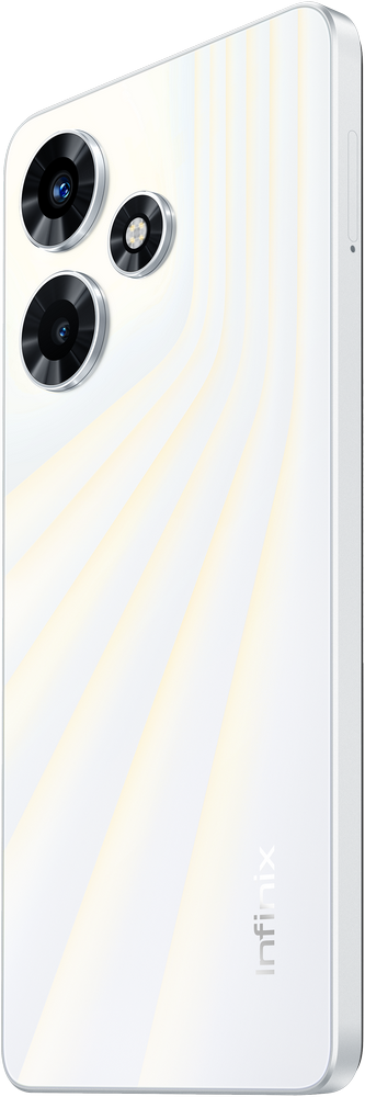Infinix Hot 30i экран качество изображения