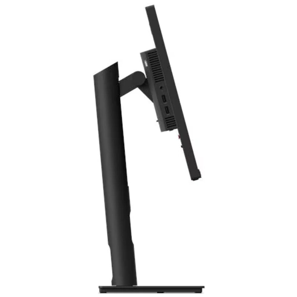 Lenovo ThinkVision T24i-30 — разъёмы и порты