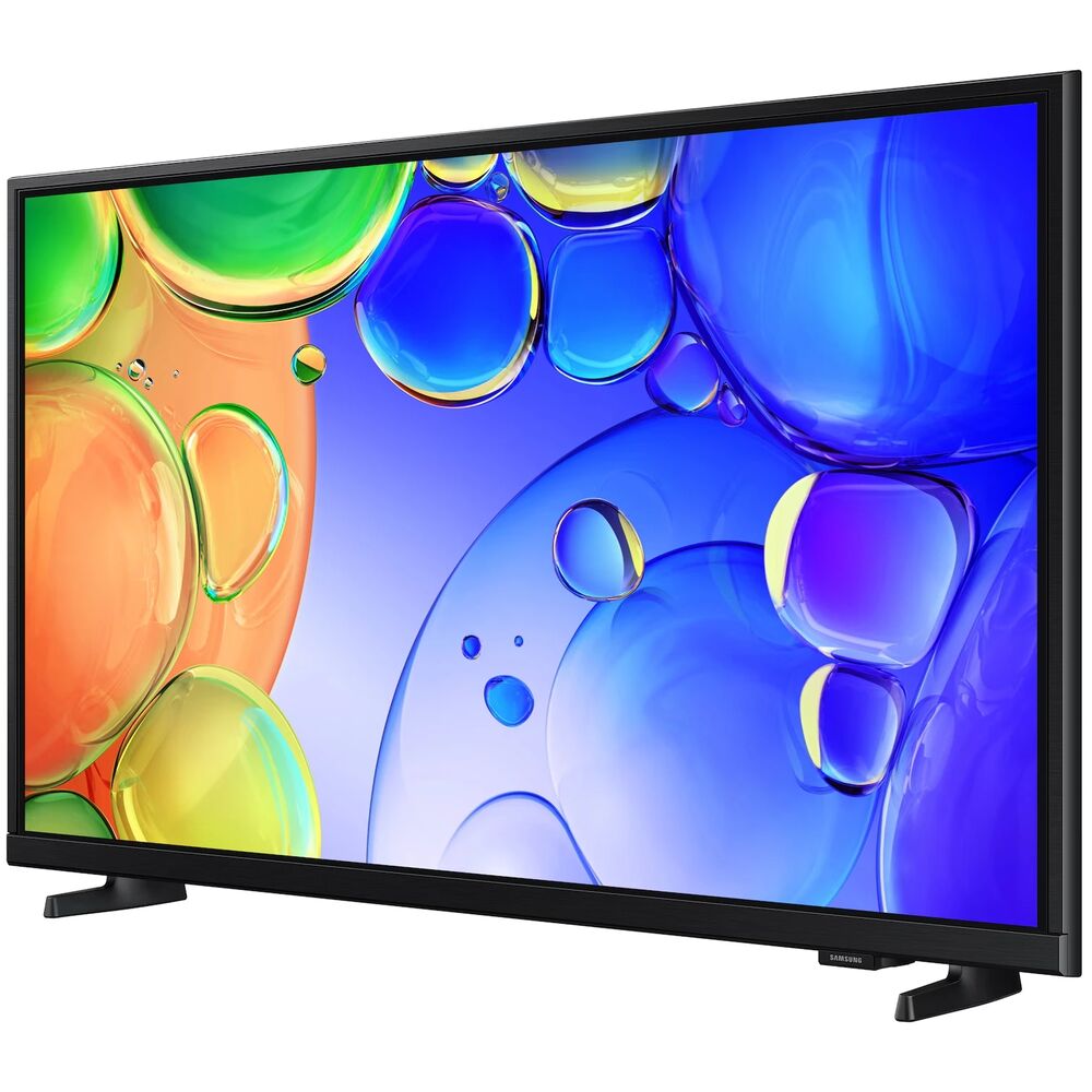 Samsung QE32Q5FAAUXPY — технические детали