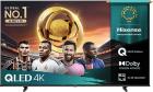 Hisense 43E7Q финальный вердикт