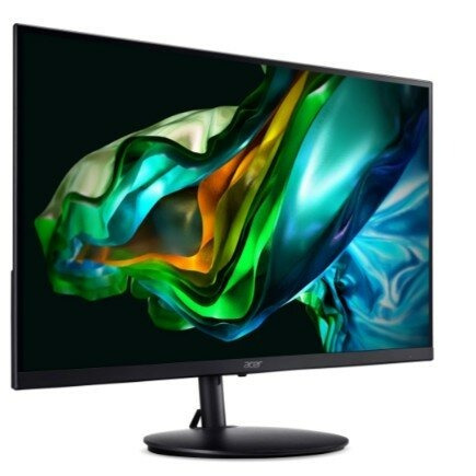 Порты Acer SH272 E