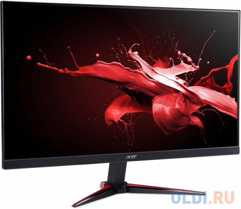 Acer Nitro VG270Ebmipx - порты
