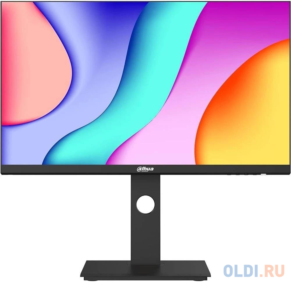 Интерфейсы подключения Dahua DHI-LM27-U401A
