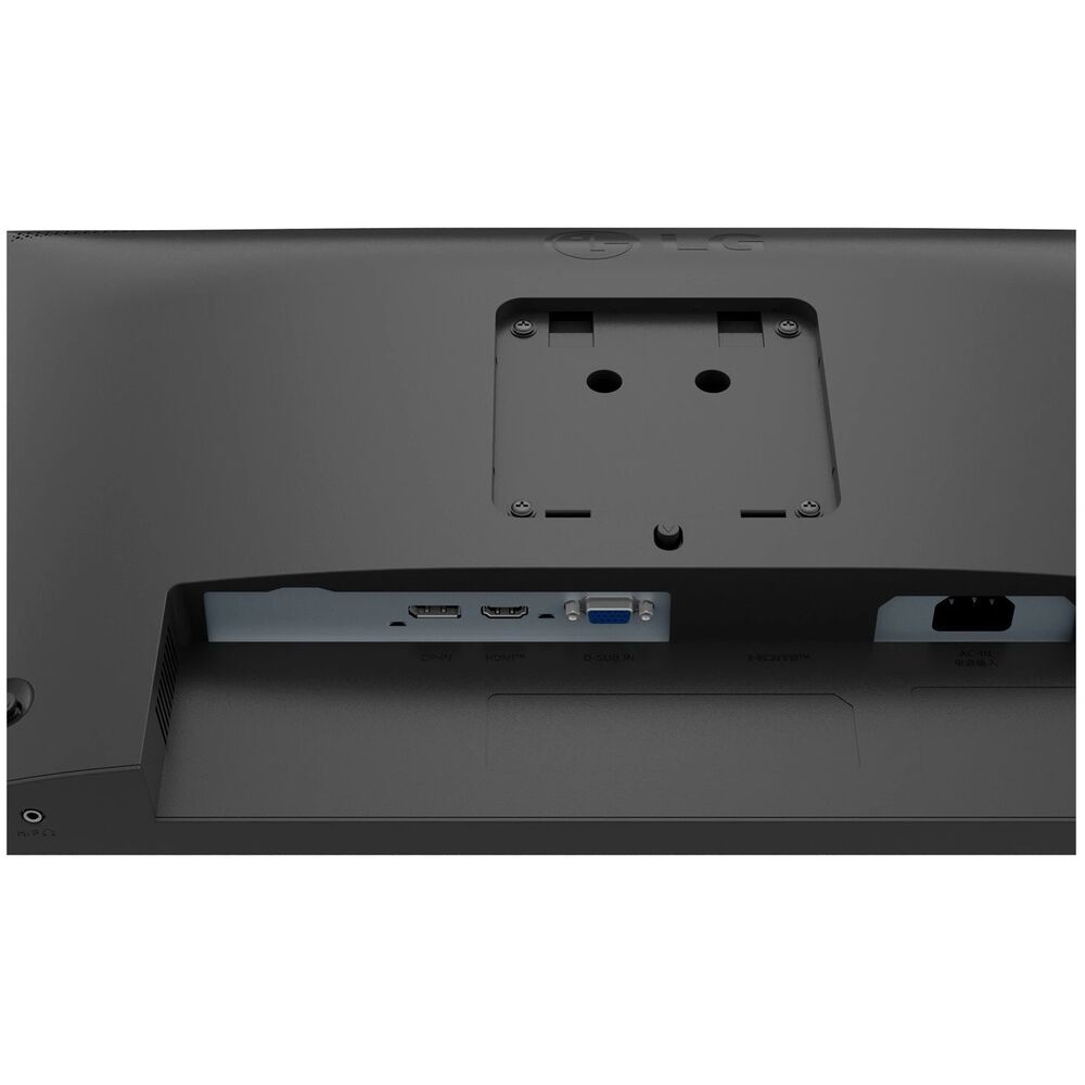 LG 24BA450-B рабочий сценарий использование