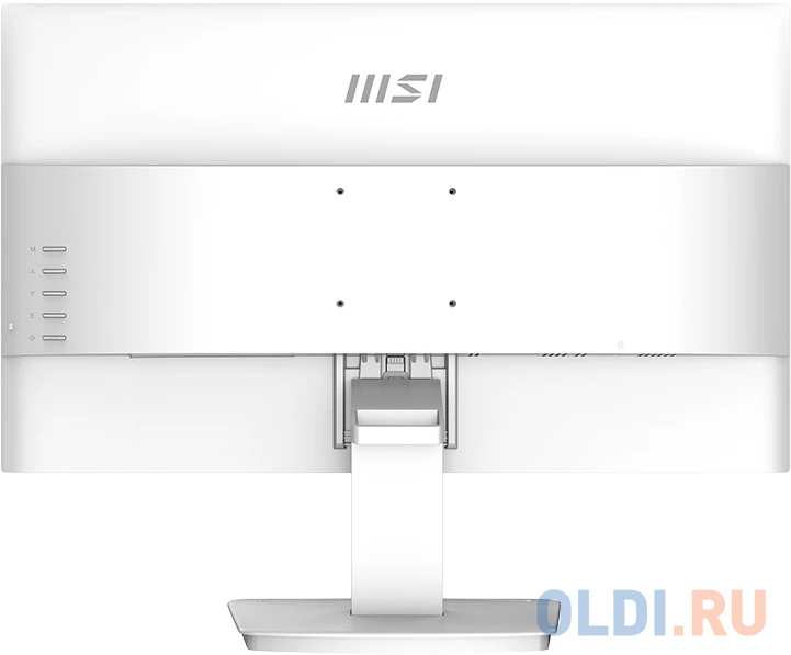 MSI Pro MP2412W качество изображения