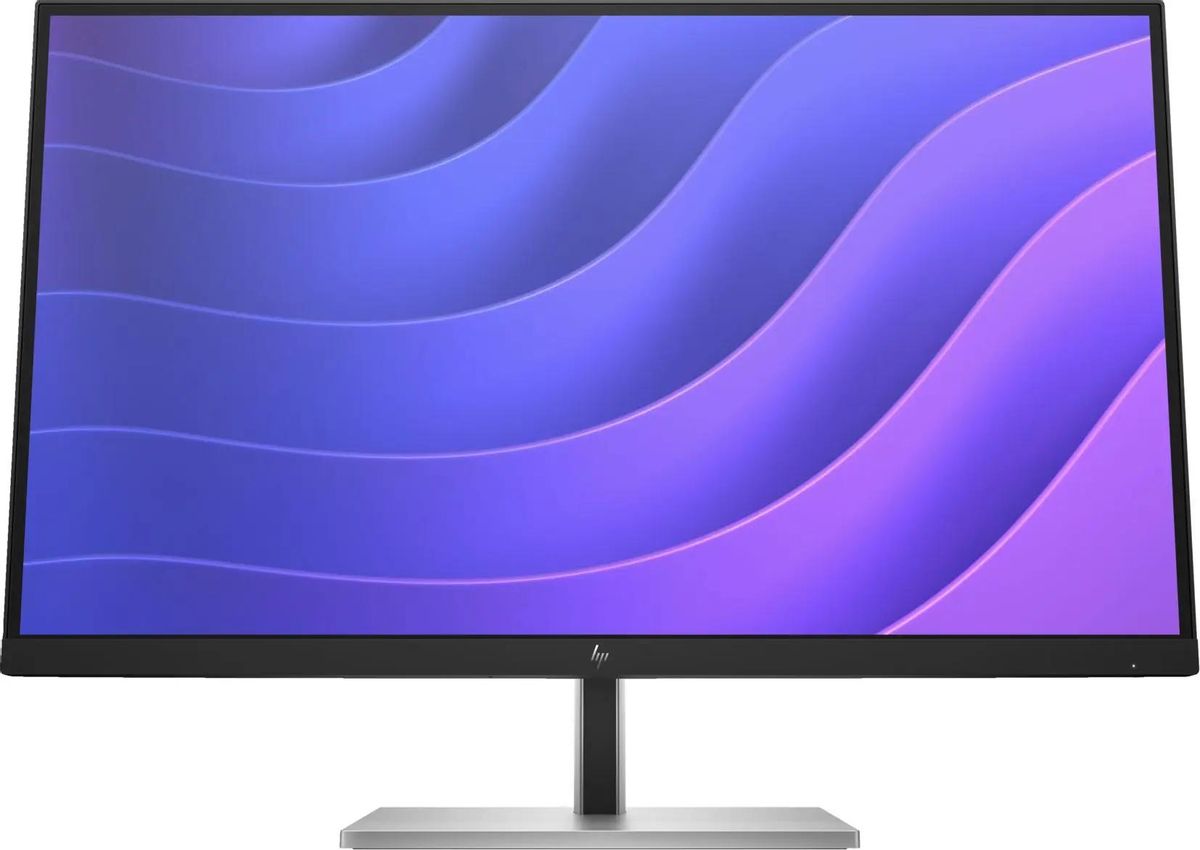 Обзор монитора HP E27q G5 (6N6F2AA): профессиональное тестирование и опыт реального использования