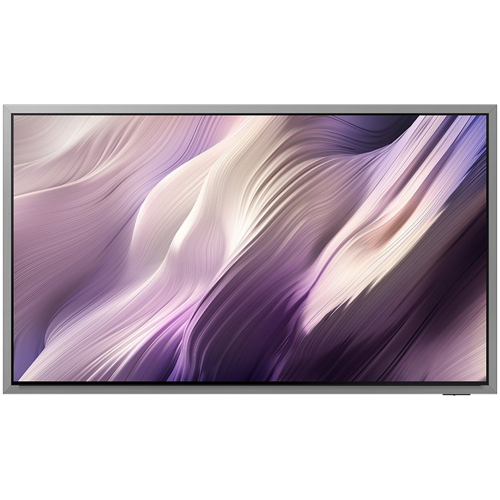 Samsung QE83S95HAEXPY Art Store режим произведение искусства