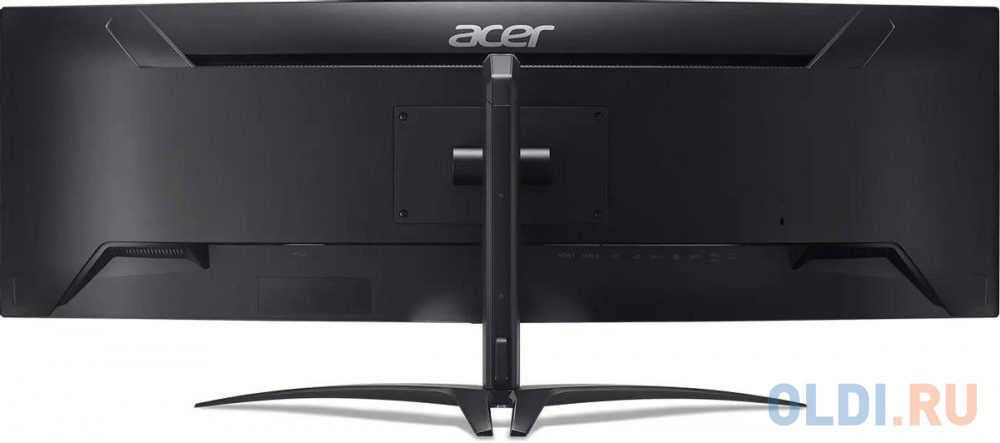 Acer Nitro XZ452CU V игровая производительность