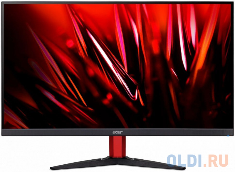 Обзор Acer Nitro KG272M3bmiipx: оптимальный игровой монитор с высокой частотой обновления для требовательных геймеров