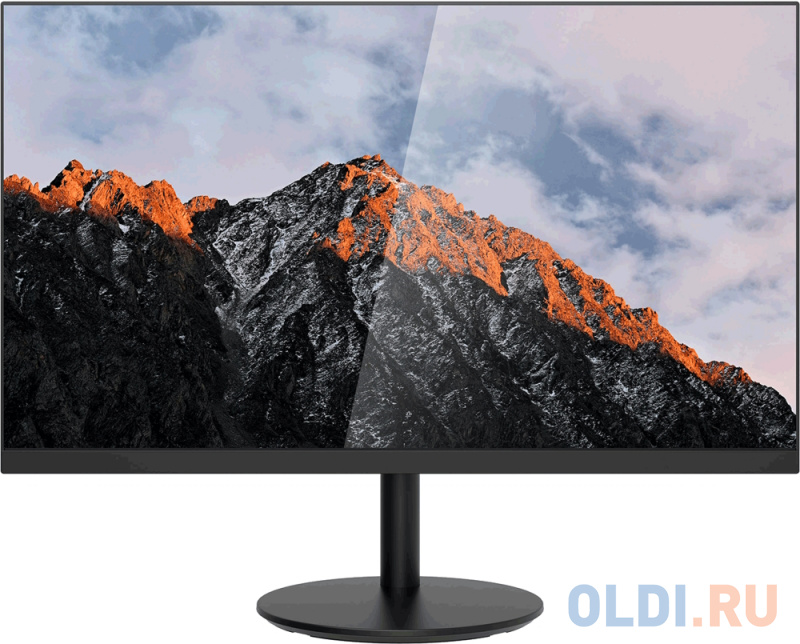 Обзор монитора Dahua DHI-LM27-A200: бюджетное решение с VA-матрицей для офиса и дома
