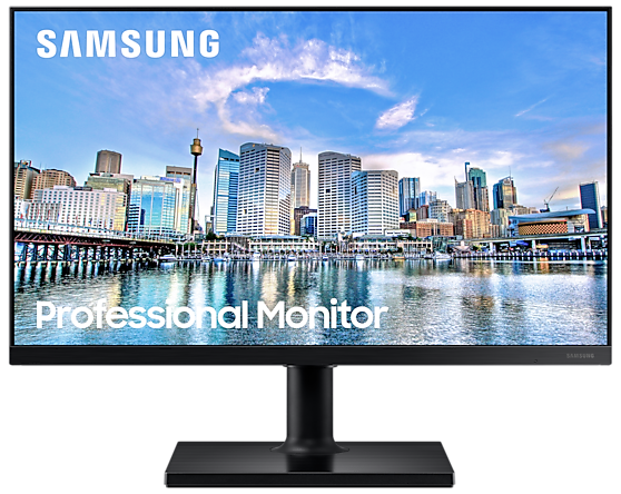 Обзор Samsung LF27T450FQIXCI: профессиональный 27-дюймовый IPS-монитор для продуктивной работы и повседневных задач