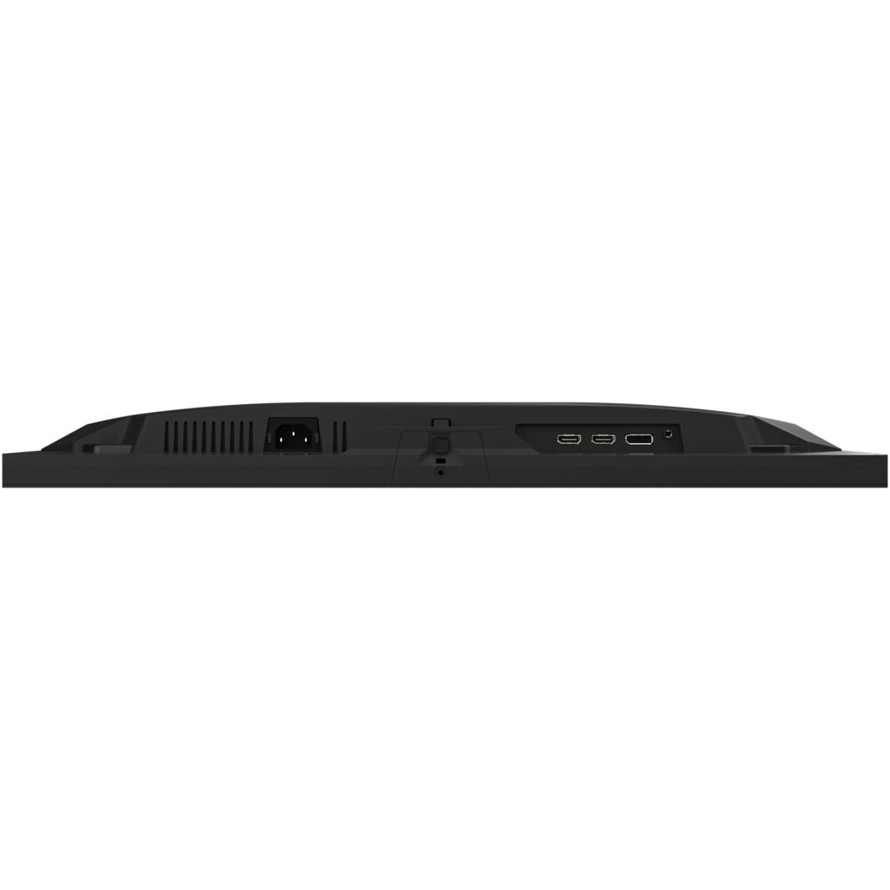Gigabyte GS25F2 — комфорт для глаз и покрытие экрана