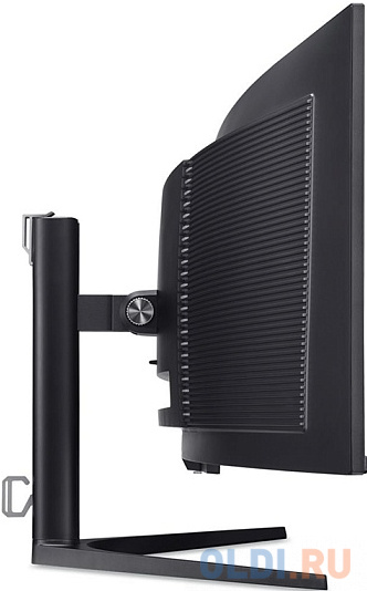Порты Acer Predator X49 QD-OLED