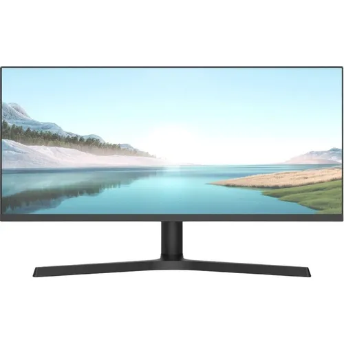 NPC MB300L-Y — игровой режим и подсветка рабочего стола