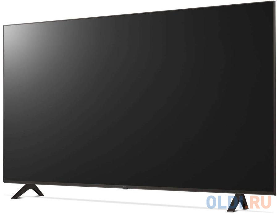 Настройка звука LG 43UR78009LL
