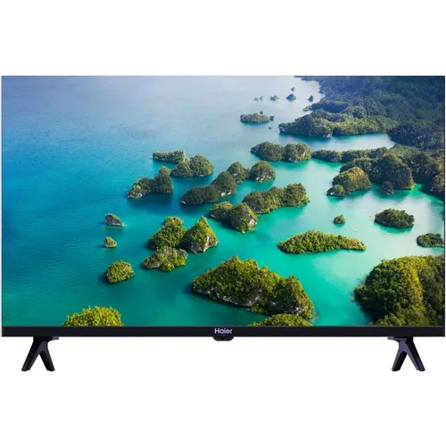 Haier DH1ZP0M00RU (43 Smart TV S2): подробный обзор после 3 недель тестирования — честный взгляд на бюджетный 4K Android-телевизор