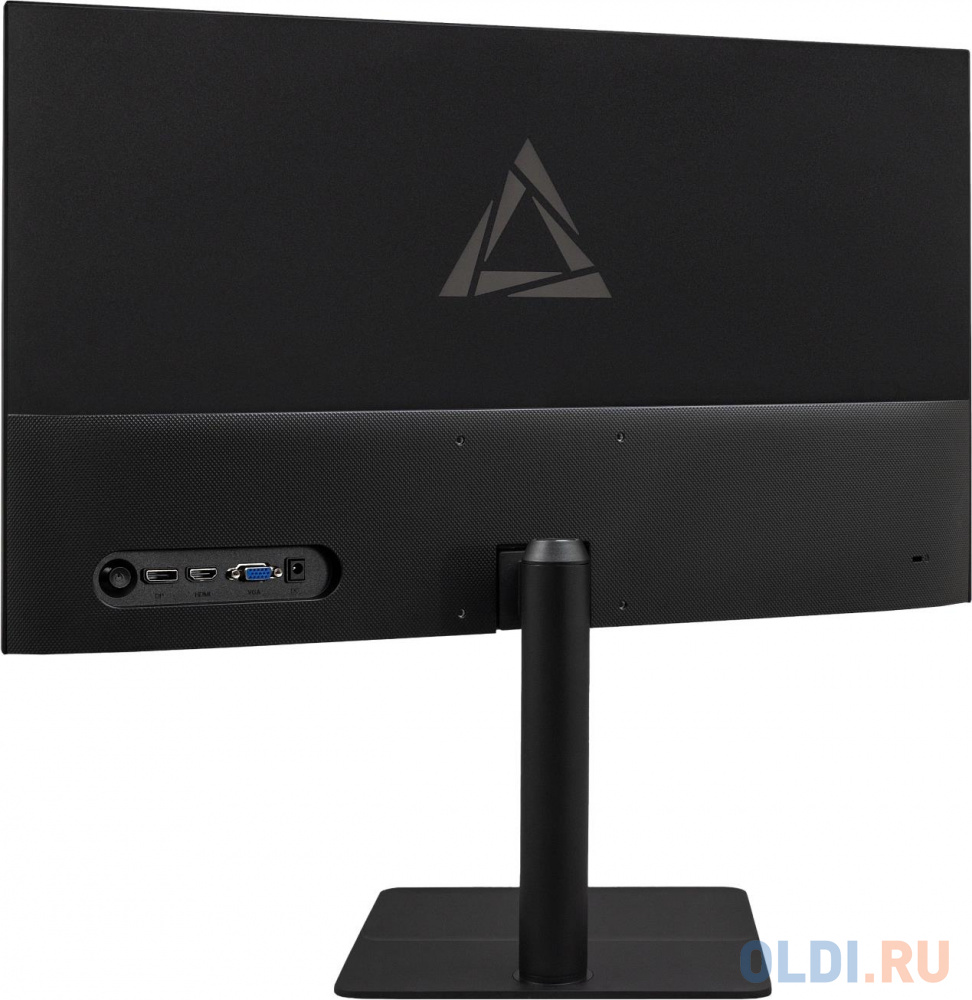 Delta Computers OM238I настройки меню