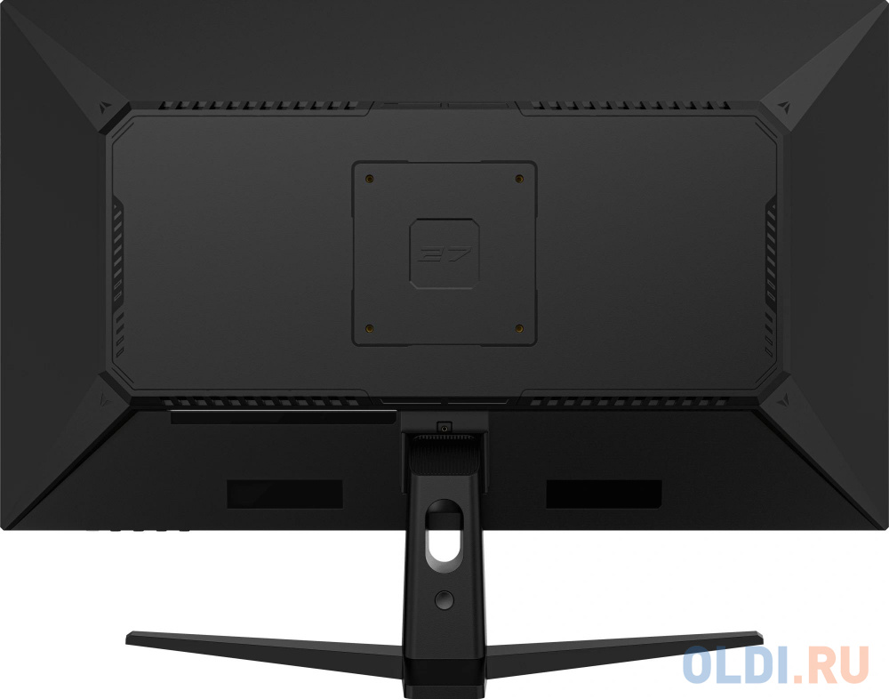 Dahua monitor display ports