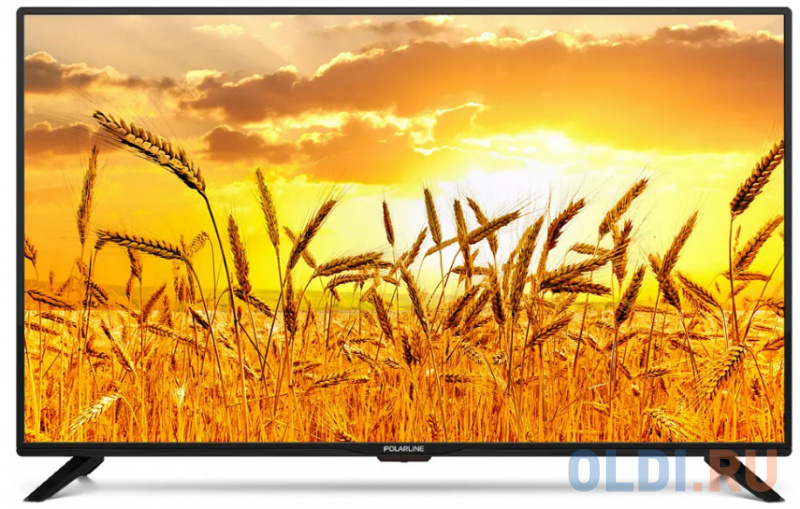 Тест Polarline 40PL11TC-SM REV.2: бюджетный Smart TV с неожиданным потенциалом